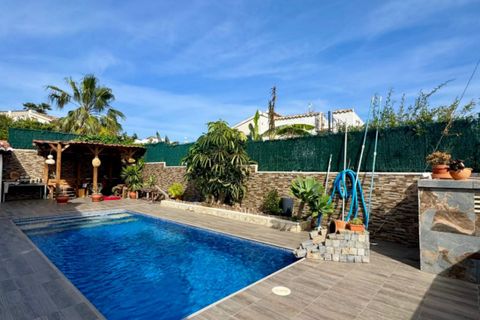 Villa en Calpe, Alicante, Calpe - € 850.000 | Ref: C39 - photo 15