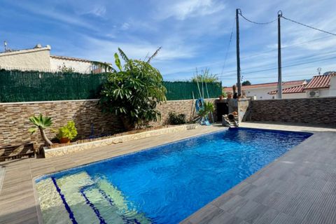 Villa en Calpe, Alicante, Calpe - € 850.000 | Ref: C39 - photo 22