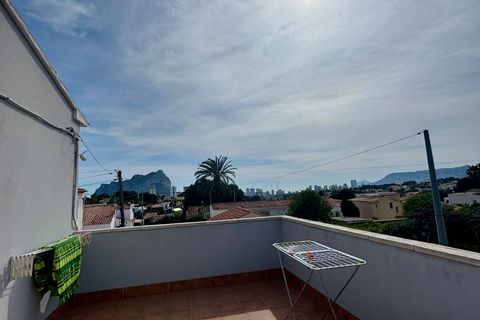 Villa en Calpe, Alicante, Calpe - € 850.000 | Ref: C39 - photo 37