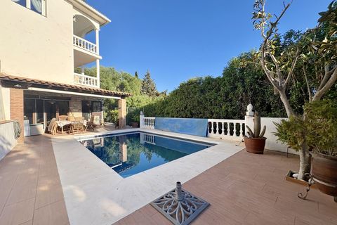 Villa a Mijas Costa, Malaga, Mijas Costa - € 900.000 | Ref: 428-05374P - foto 5