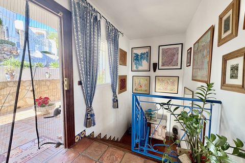 Villa a Mijas Costa, Malaga, Mijas Costa - € 900.000 | Ref: 428-05374P - foto 8