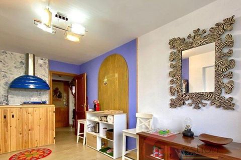 Lejlighed i Salobrena, Granada, Salobrena - € 122.000 | Ref: MG718 - foto 1