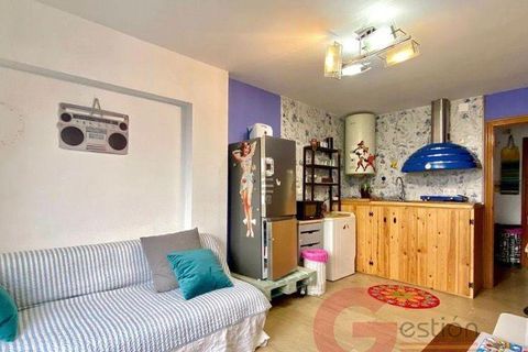 Lejlighed i Salobrena, Granada, Salobrena - € 122.000 | Ref: MG718 - foto 3