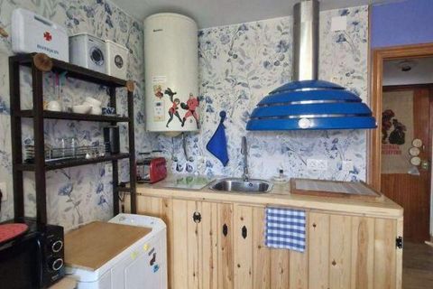 Lejlighed i Salobrena, Granada, Salobrena - € 122.000 | Ref: MG718 - foto 4