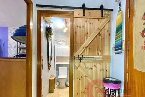 Lejlighed i Salobrena, Granada, Salobrena - € 122.000 | Ref: MG718 - foto 5
