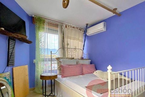 Lejlighed i Salobrena, Granada, Salobrena - € 122.000 | Ref: MG718 - foto 9