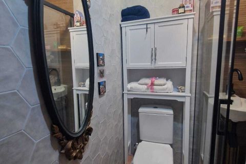 Lejlighed i Salobrena, Granada, Salobrena - € 122.000 | Ref: MG718 - foto 7