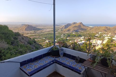 Lejlighed i Mojacar, Almeria, Mojacar - € 210.000 | Ref: 2276 - foto 1