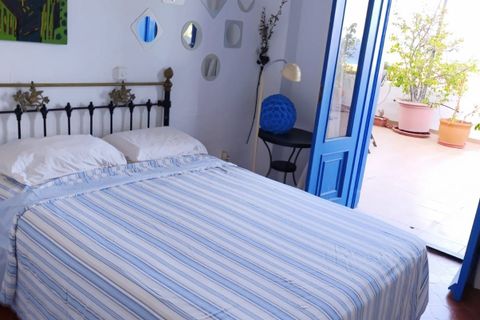 Lejlighed i Mojacar, Almeria, Mojacar - € 210.000 | Ref: 2276 - foto 12