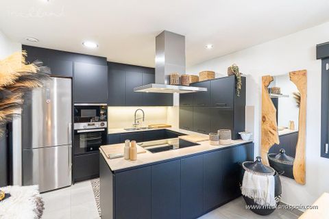 Villa a Benijofar, Alicante, Benijofar - € 699.000 | Ref: N-7452155 - foto 5