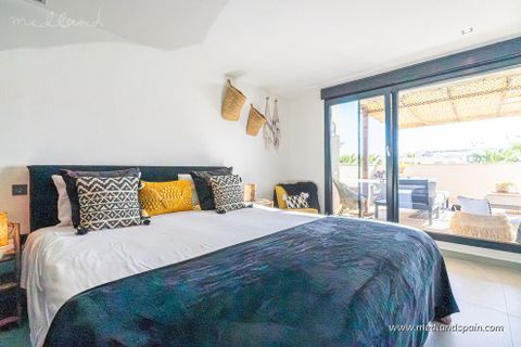 Villa a Benijofar, Alicante, Benijofar - € 699.000 | Ref: N-7452155 - foto 8