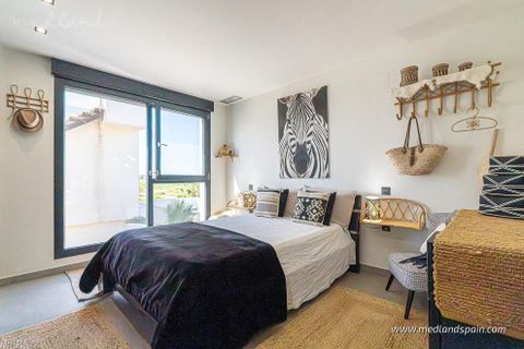 Villa a Benijofar, Alicante, Benijofar - € 699.000 | Ref: N-7452155 - foto 10