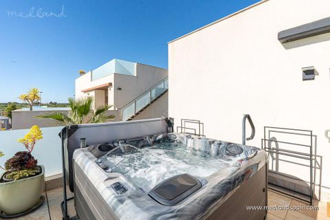Villa a Benijofar, Alicante, Benijofar - € 699.000 | Ref: N-7452155 - foto 12