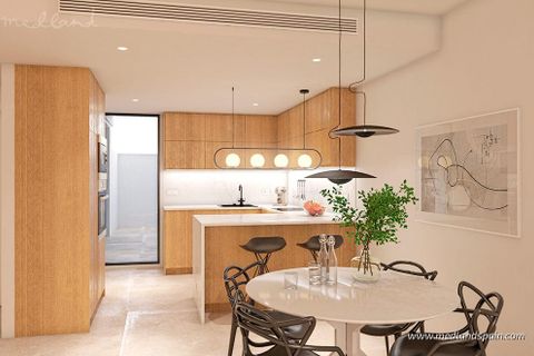 Lejlighed i Murcia, Murcia, Murcia - € 280.000 | Ref: N-7453126 - foto 3