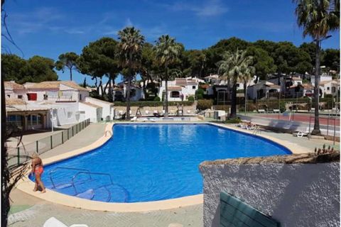 Leilighet i Javea, Alicante, Javea - € 285 000 | Ref: PIS0009 - foto 8
