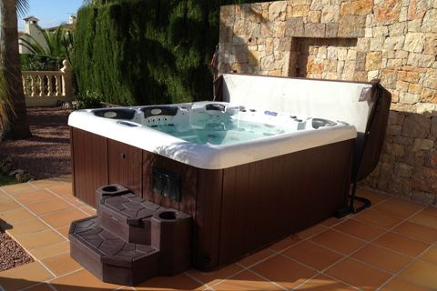 Villa i Moraira, Alicante, Moraira - € 1.780.000 | Ref: CH3402 - foto 6