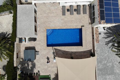 Villa i Moraira, Alicante, Moraira - € 1.780.000 | Ref: CH3402 - foto 7
