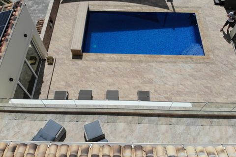 Villa i Moraira, Alicante, Moraira - € 1.780.000 | Ref: CH3402 - foto 11
