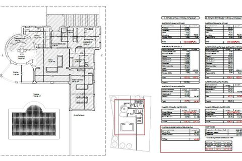 Villa i Moraira, Alicante, Moraira - € 1.780.000 | Ref: CH3402 - foto 17