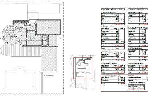 Villa i Moraira, Alicante, Moraira - € 1.780.000 | Ref: CH3402 - foto 18