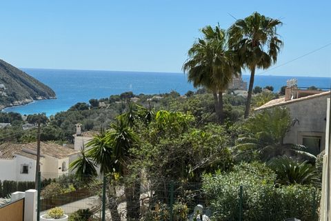 Villa i Moraira, Alicante, Moraira - € 1.780.000 | Ref: CH3402 - foto 19