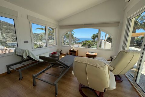 Villa i Moraira, Alicante, Moraira - € 1.780.000 | Ref: CH3402 - foto 20
