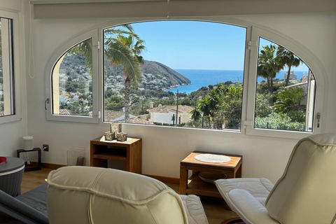 Villa i Moraira, Alicante, Moraira - € 1.780.000 | Ref: CH3402 - foto 21