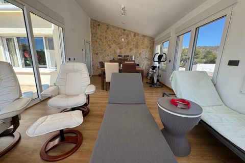 Villa i Moraira, Alicante, Moraira - € 1.780.000 | Ref: CH3402 - foto 23