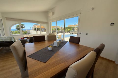 Villa i Moraira, Alicante, Moraira - € 1.780.000 | Ref: CH3402 - foto 27