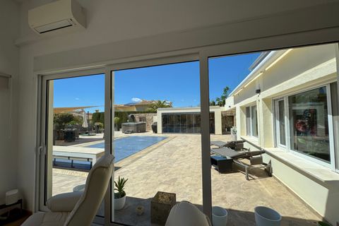 Villa i Moraira, Alicante, Moraira - € 1.780.000 | Ref: CH3402 - foto 28
