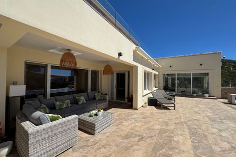 Villa i Moraira, Alicante, Moraira - € 1.780.000 | Ref: CH3402 - foto 29