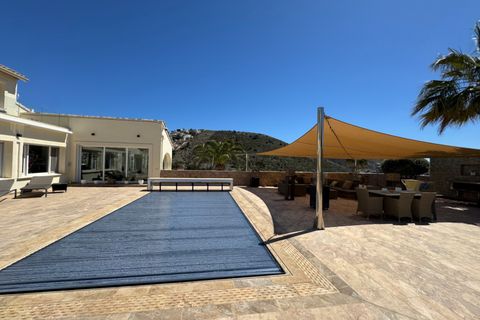 Villa i Moraira, Alicante, Moraira - € 1.780.000 | Ref: CH3402 - foto 30