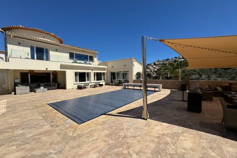 Villa i Moraira, Alicante, Moraira - € 1.780.000 | Ref: CH3402 - foto 31