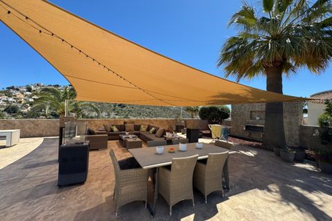 Villa i Moraira, Alicante, Moraira - € 1.780.000 | Ref: CH3402 - foto 32