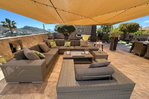 Villa i Moraira, Alicante, Moraira - € 1.780.000 | Ref: CH3402 - foto 40