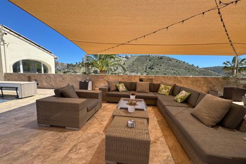 Villa i Moraira, Alicante, Moraira - € 1.780.000 | Ref: CH3402 - foto 41