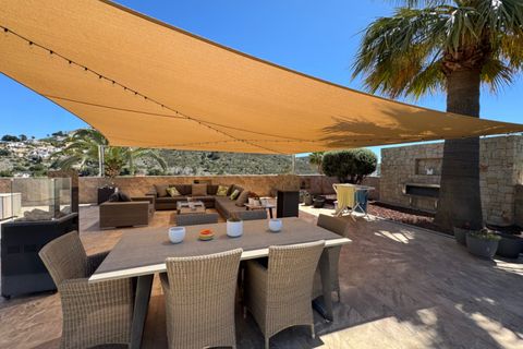 Villa i Moraira, Alicante, Moraira - € 1.780.000 | Ref: CH3402 - foto 42