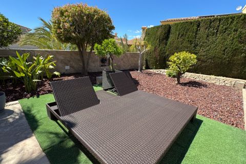 Villa i Moraira, Alicante, Moraira - € 1.780.000 | Ref: CH3402 - foto 43