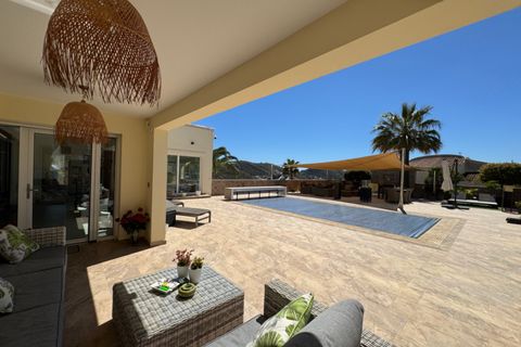 Villa i Moraira, Alicante, Moraira - € 1.780.000 | Ref: CH3402 - foto 48