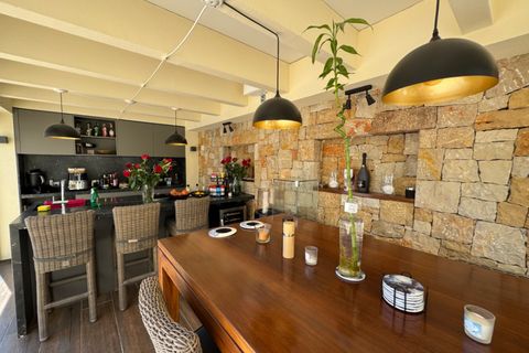 Villa i Moraira, Alicante, Moraira - € 1.780.000 | Ref: CH3402 - foto 49