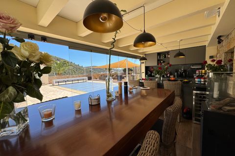 Villa i Moraira, Alicante, Moraira - € 1.780.000 | Ref: CH3402 - foto 50
