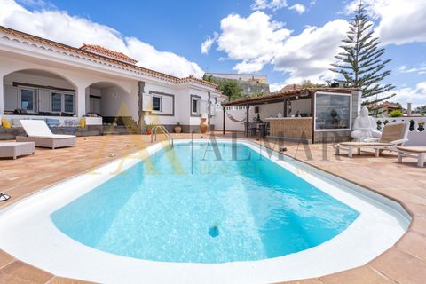 Villa a Salobre, Gran Canaria, Salobre - € 1.500.000 | Ref: ES43V/9831 - foto 3