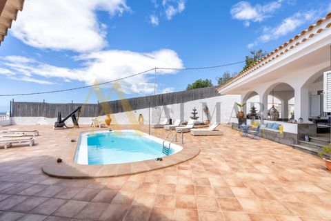 Villa a Salobre, Gran Canaria, Salobre - € 1.500.000 | Ref: ES43V/9831 - foto 4