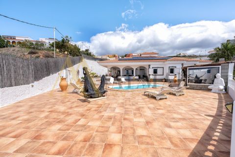 Villa a Salobre, Gran Canaria, Salobre - € 1.500.000 | Ref: ES43V/9831 - foto 5