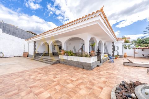 Villa a Salobre, Gran Canaria, Salobre - € 1.500.000 | Ref: ES43V/9831 - foto 6