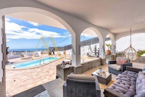 Villa a Salobre, Gran Canaria, Salobre - € 1.500.000 | Ref: ES43V/9831 - foto 7