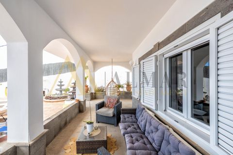 Villa a Salobre, Gran Canaria, Salobre - € 1.500.000 | Ref: ES43V/9831 - foto 8
