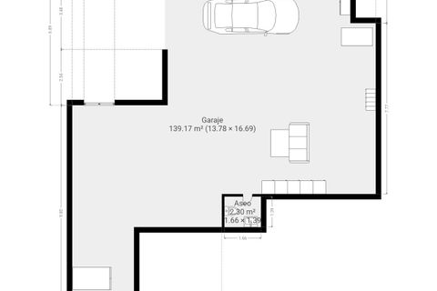 Villa a Salobre, Gran Canaria, Salobre - € 1.500.000 | Ref: ES43V/9831 - foto 46