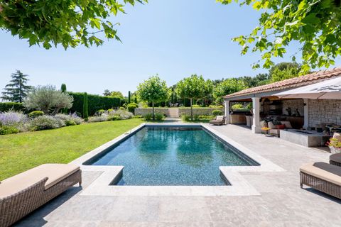 Villa i Mougins, Alpes-Maritimes, Mougins - € 3.590.000 | Ref: HH-16144052 - foto 2