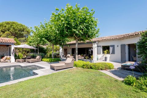 Villa i Mougins, Alpes-Maritimes, Mougins - € 3.590.000 | Ref: HH-16144052 - foto 4